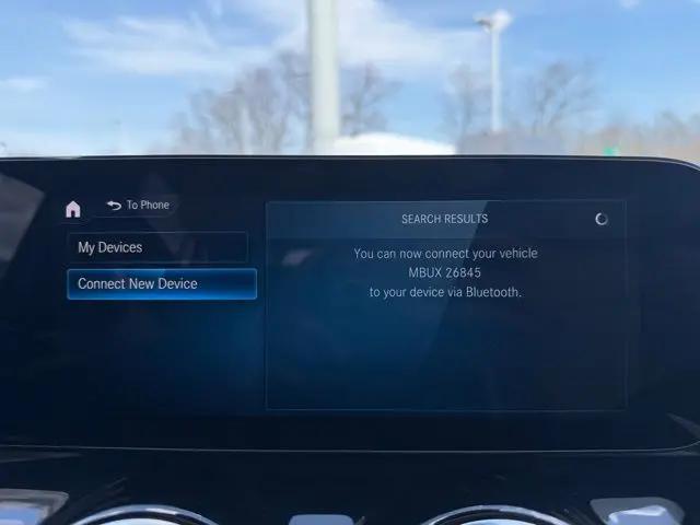 2023 Mercedes-Benz GLA-CLASS 4MATIC