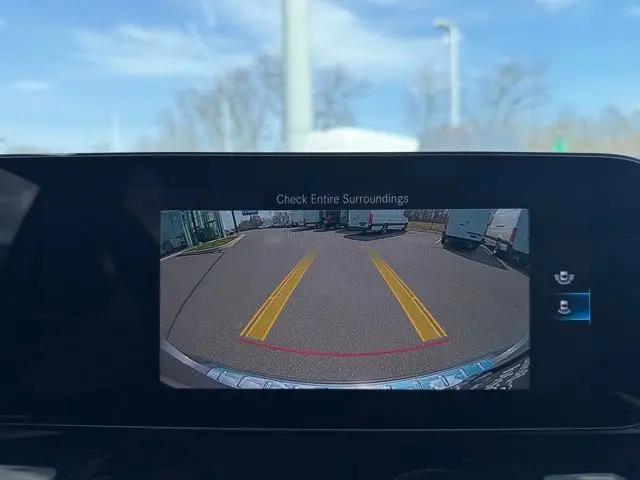 2023 Mercedes-Benz GLA-CLASS 4MATIC