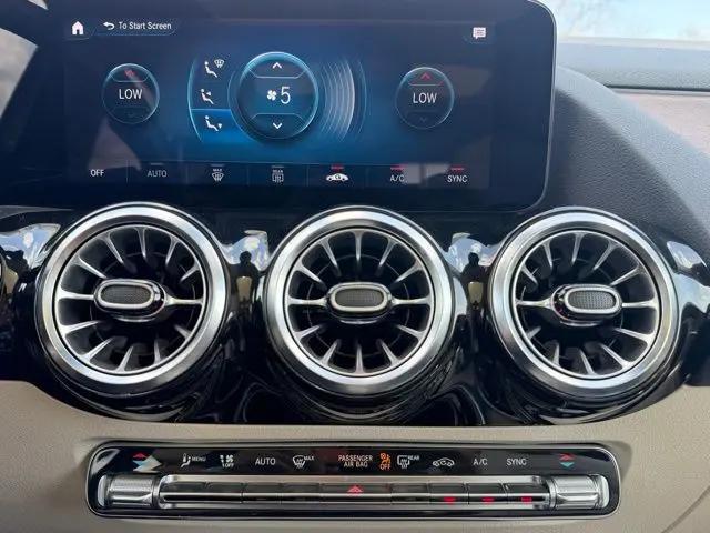 2023 Mercedes-Benz GLA-CLASS 4MATIC
