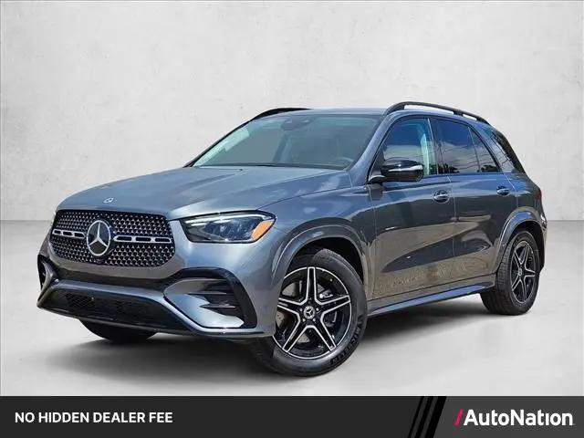 2026 Mercedes-Benz GLE GLE 450 4MATIC for sale in Waco, TX