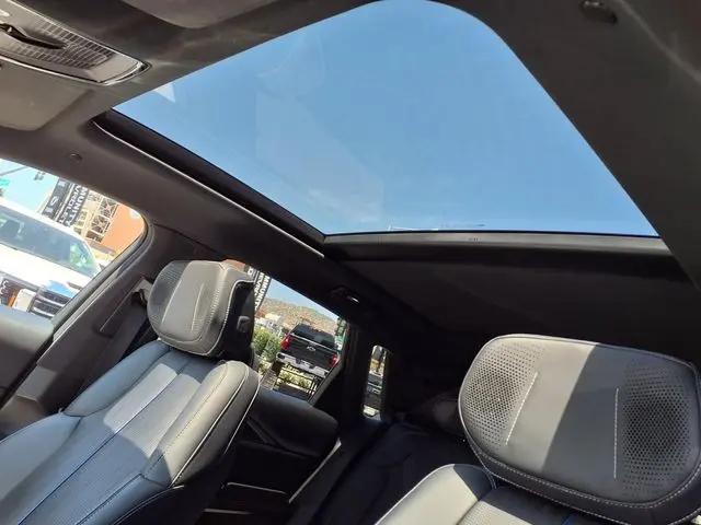 2024 Cadillac iQ Sport w/1SJ