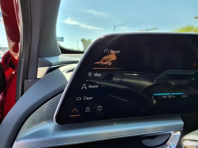 2024 Cadillac iQ Sport w/1SJ