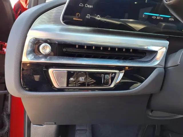 2024 Cadillac iQ Sport w/1SJ