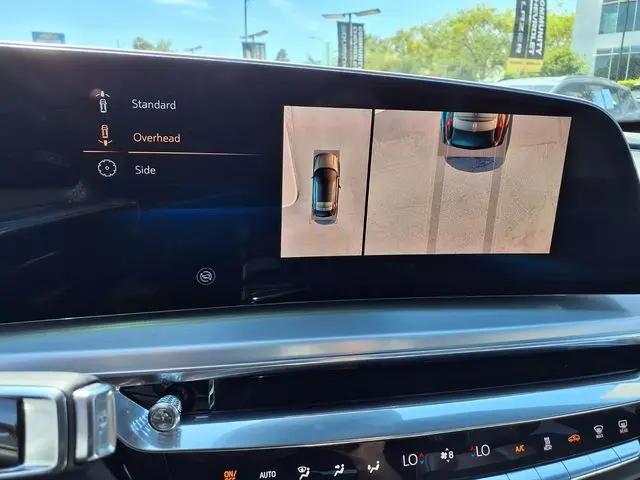 2024 Cadillac iQ Sport w/1SJ