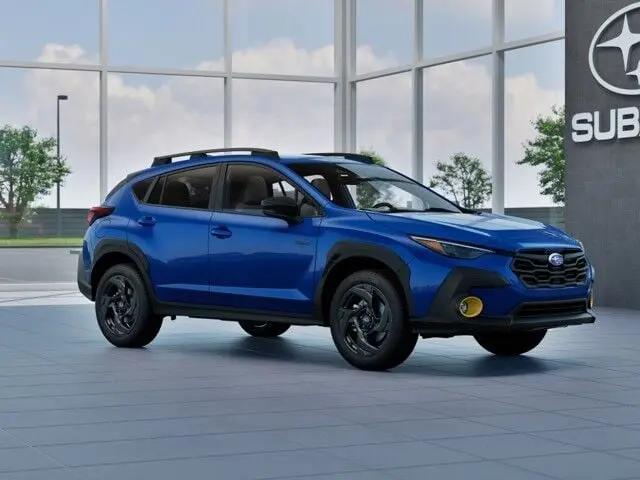 2026 Subaru Crosstrek Sport for sale in Stroudsburg, PA