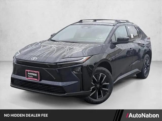 2026 Toyota bZ XLE for sale in Hayward, CA