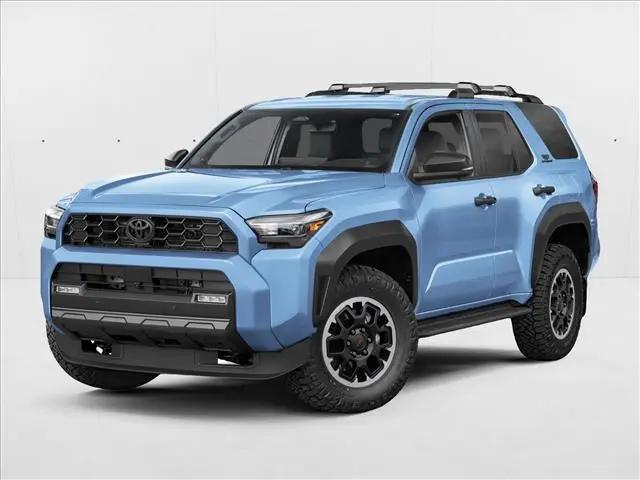 2026 Toyota 4Runner TRD Off Road Premium for sale in Hayward, CA