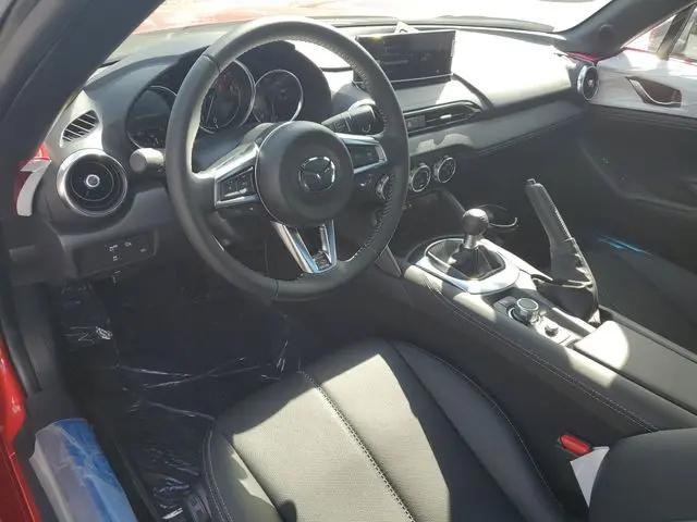 2026 Mazda MX-5 Grand Touring