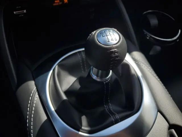2026 Mazda MX-5 Grand Touring