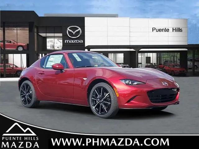 2026 Mazda MX-5 Grand Touring for sale in City of Industry, CA