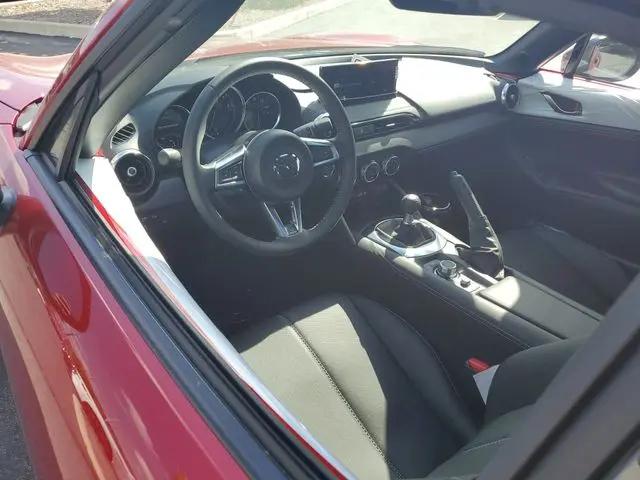 2026 Mazda MX-5 Grand Touring