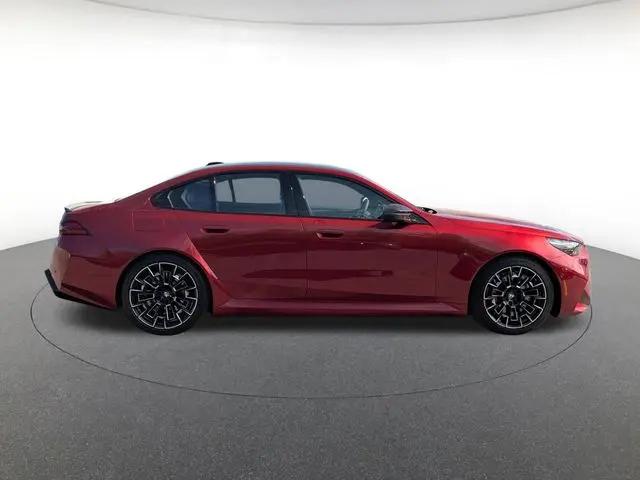 2026 BMW M5 Standard
