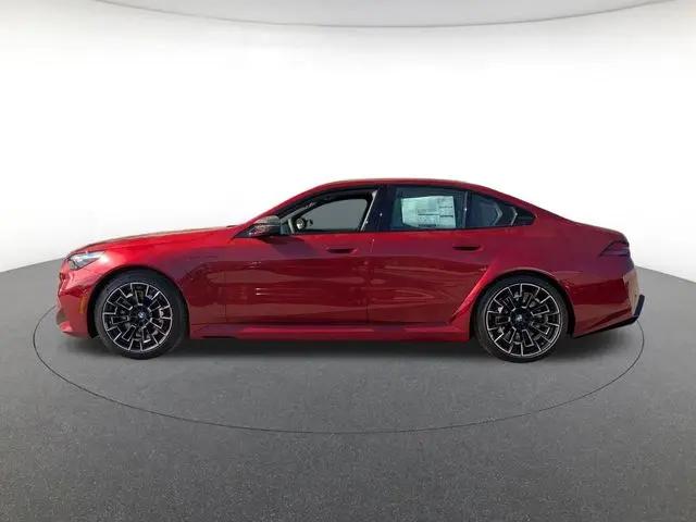 2026 BMW M5 Standard