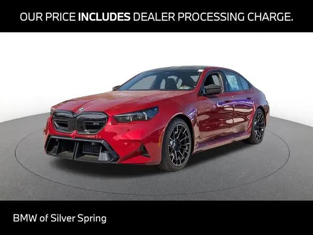 2026 BMW M5 Standard for sale in Silver Spring, MD