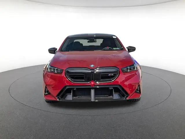 2026 BMW M5 Standard