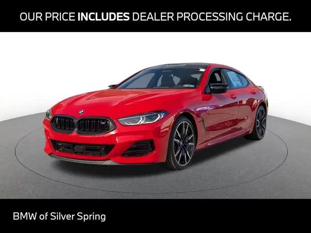 2026 BMW M8 xDrive for sale in Silver Spring, MD
