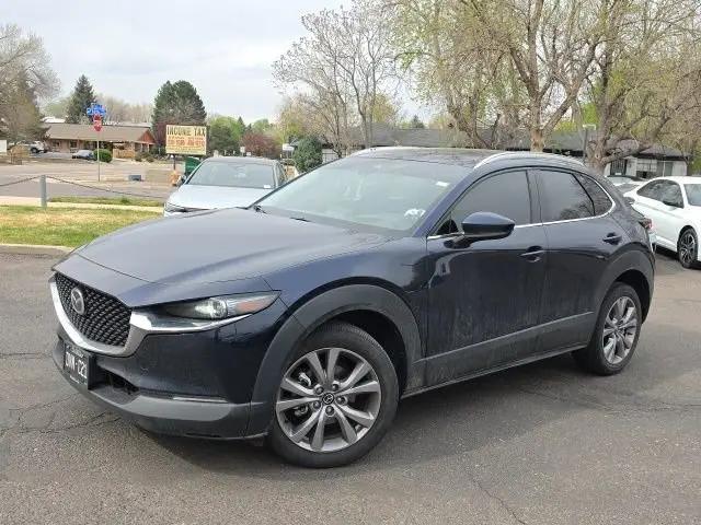 2020 Mazda CX-30 Premium Package
