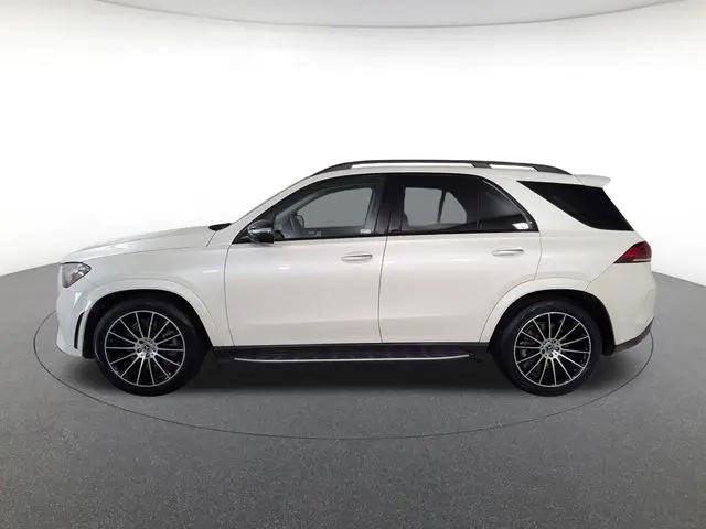 2023 Mercedes-Benz GLE GLE 450 4MATIC