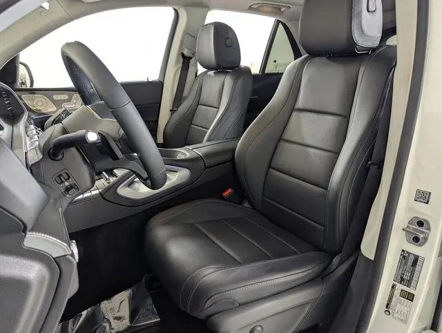 2023 Mercedes-Benz GLE GLE 450 4MATIC
