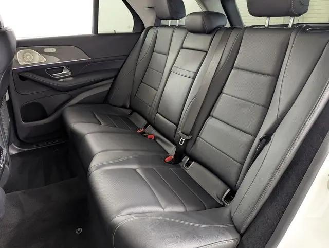 2023 Mercedes-Benz GLE GLE 450 4MATIC