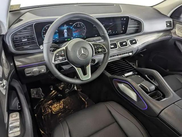 2023 Mercedes-Benz GLE GLE 450 4MATIC