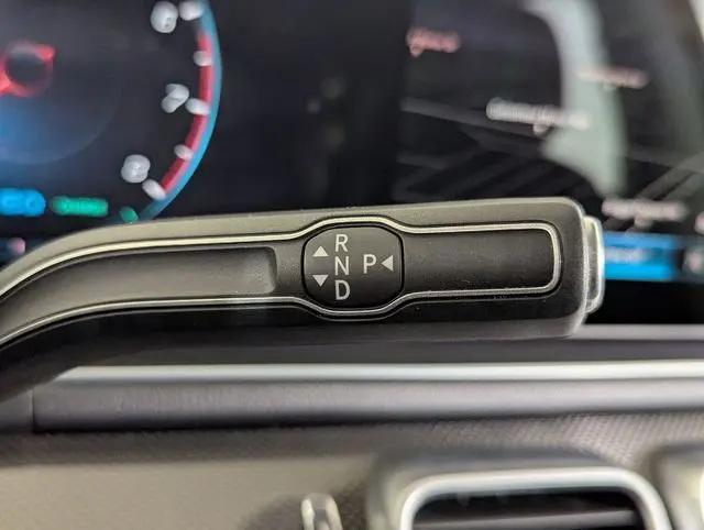 2023 Mercedes-Benz GLE GLE 450 4MATIC
