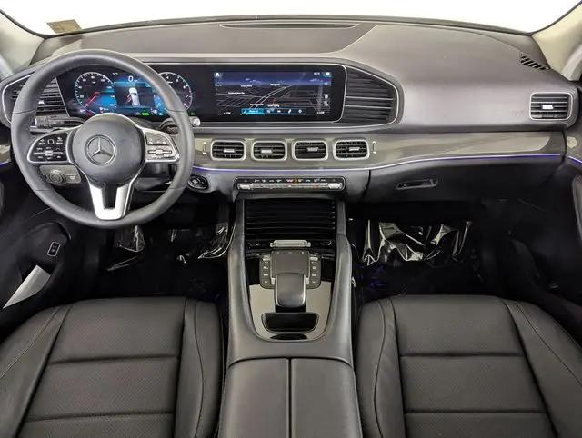 2023 Mercedes-Benz GLE GLE 450 4MATIC