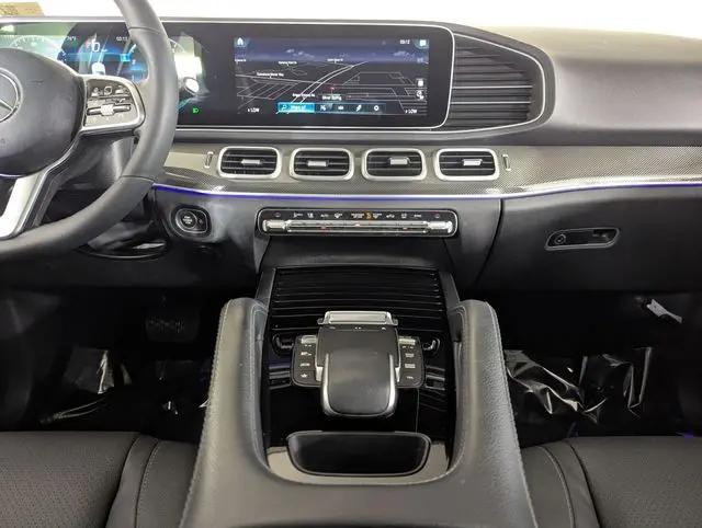 2023 Mercedes-Benz GLE GLE 450 4MATIC