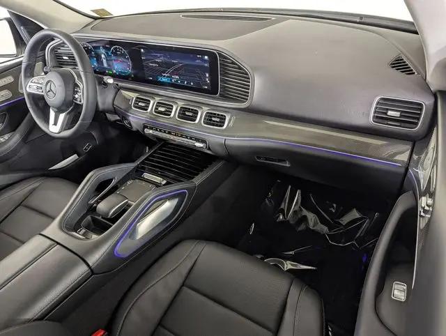 2023 Mercedes-Benz GLE GLE 450 4MATIC