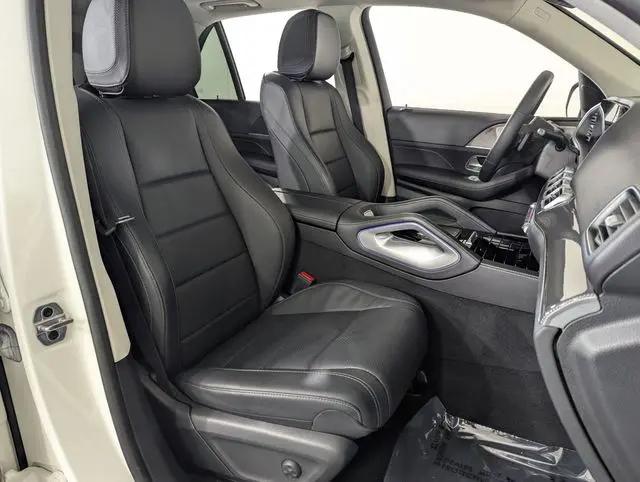 2023 Mercedes-Benz GLE GLE 450 4MATIC