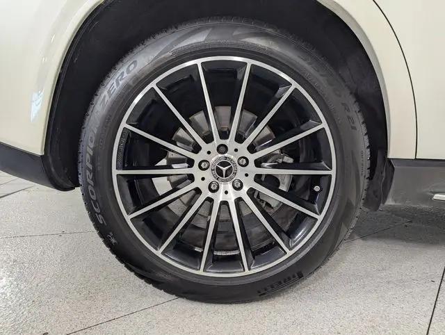 2023 Mercedes-Benz GLE GLE 450 4MATIC