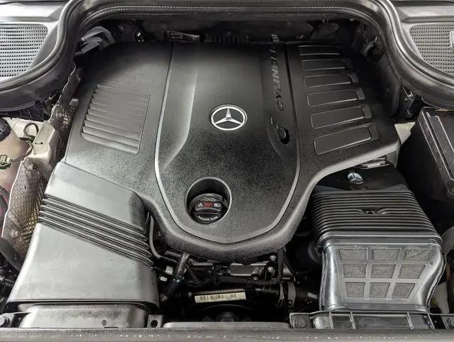 2023 Mercedes-Benz GLE GLE 450 4MATIC