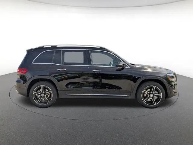 2026 Mercedes-Benz GLB 4MATIC