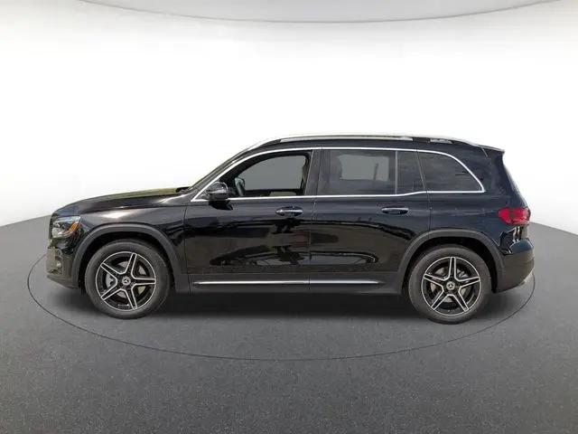 2026 Mercedes-Benz GLB 4MATIC