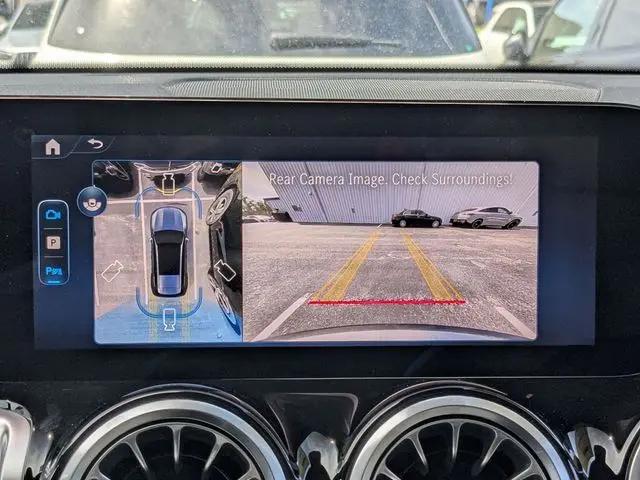 2026 Mercedes-Benz GLB 4MATIC