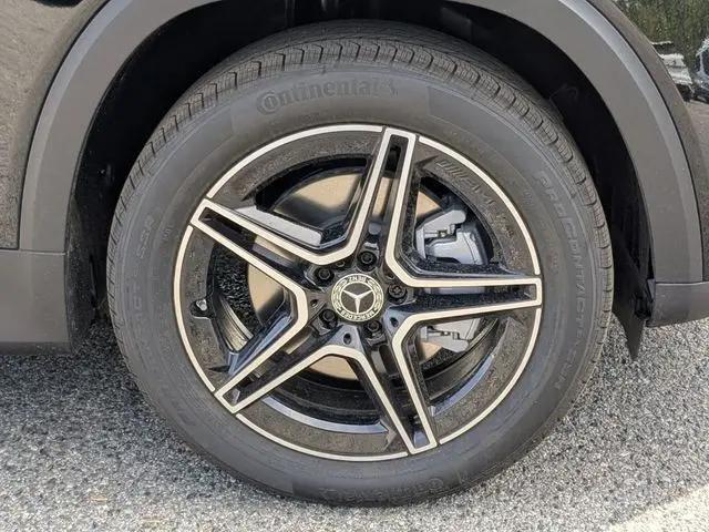 2026 Mercedes-Benz GLB 4MATIC