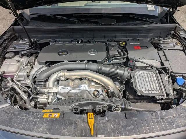 2026 Mercedes-Benz GLB 4MATIC
