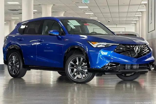 2025 Acura ADX A-Spec for sale in San Francisco, CA
