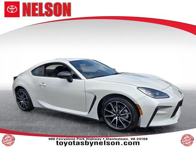 2026 Toyota GR86 Base for sale in Stanleytown, VA