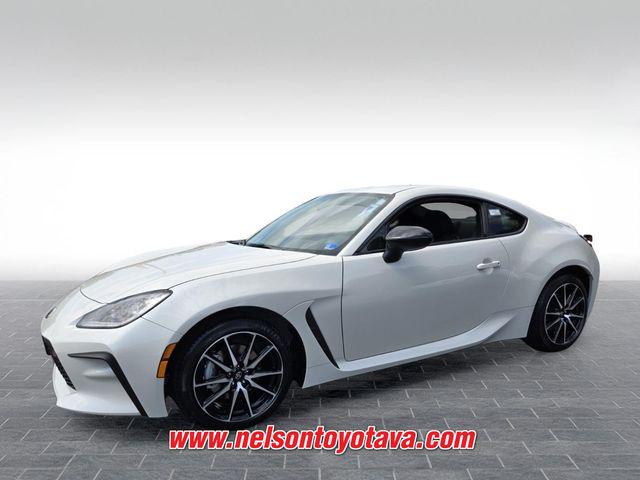 2026 Toyota GR86 Base