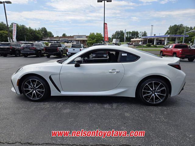 2026 Toyota GR86 Base