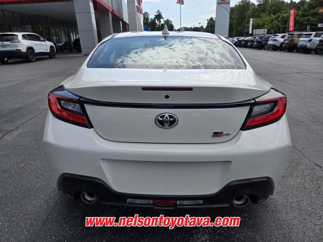 2026 Toyota GR86 Base