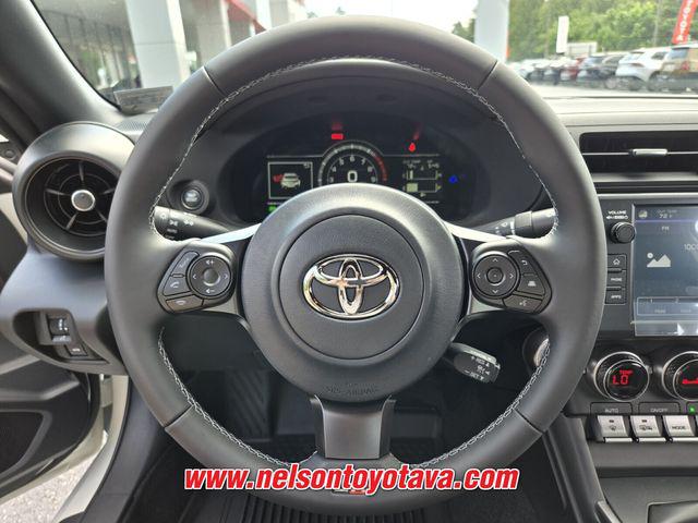 2026 Toyota GR86 Base