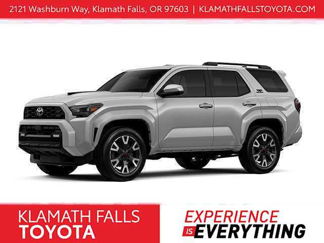 2026 Toyota 4Runner TRD Sport Premium for sale in Klamath Falls, OR