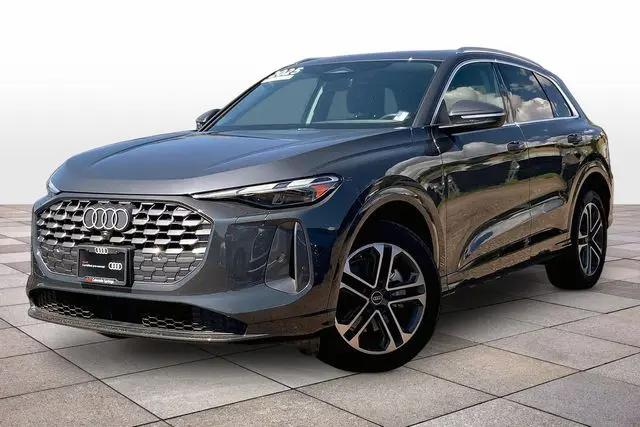 2025 Audi Q5 Premium TFSI quattro S tronic for sale in Colorado Springs, CO