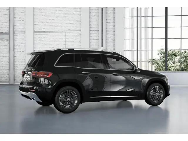 2026 Mercedes-Benz GLB 4MATIC