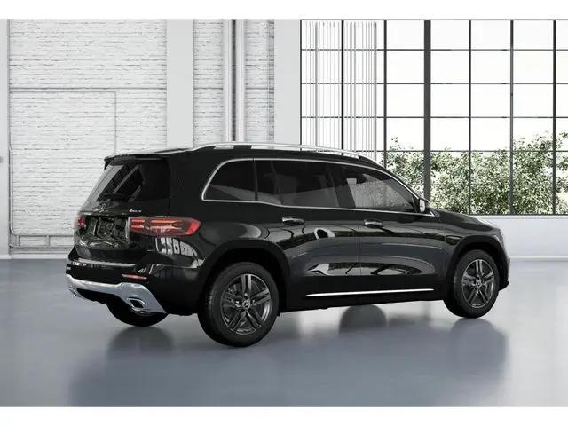 2026 Mercedes-Benz GLB 4MATIC