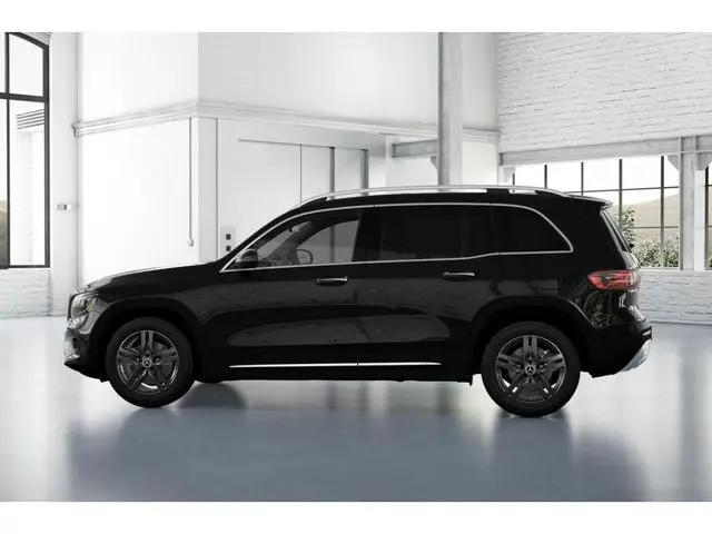 2026 Mercedes-Benz GLB 4MATIC