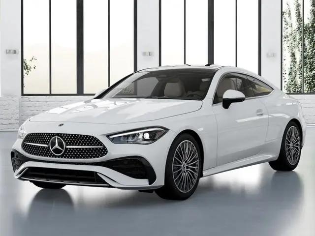2026 Mercedes-Benz CL CLE 450 for sale in Englewood, NJ