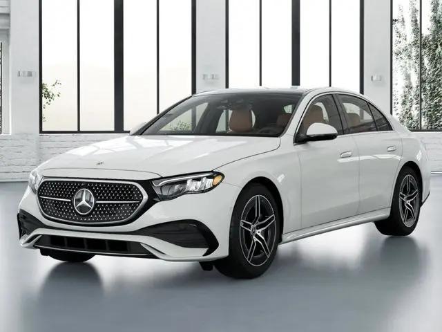 2026 Mercedes-Benz E 450 4MATIC for sale in Englewood, NJ